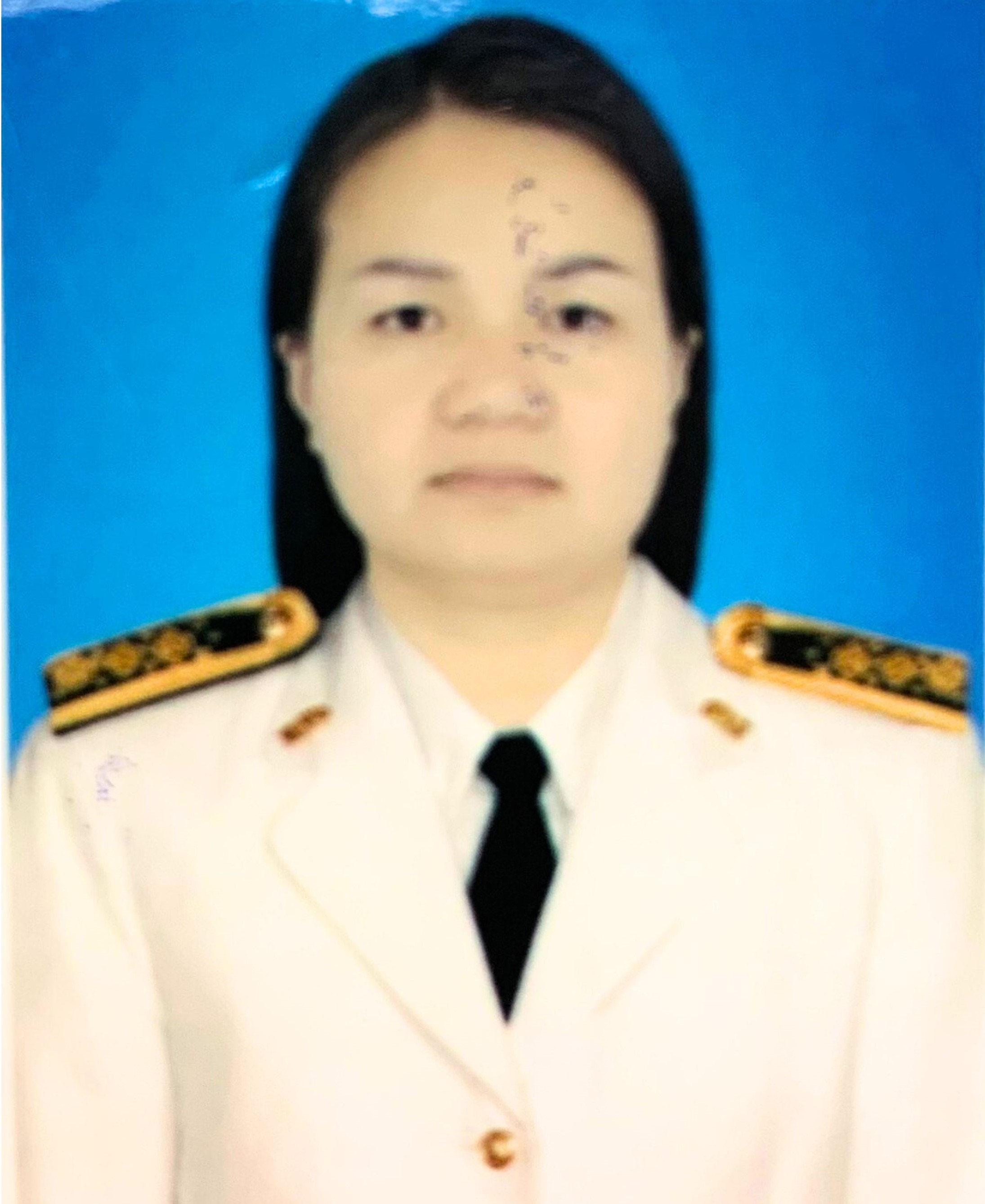 นางสาวฐิติยา คำภูษา