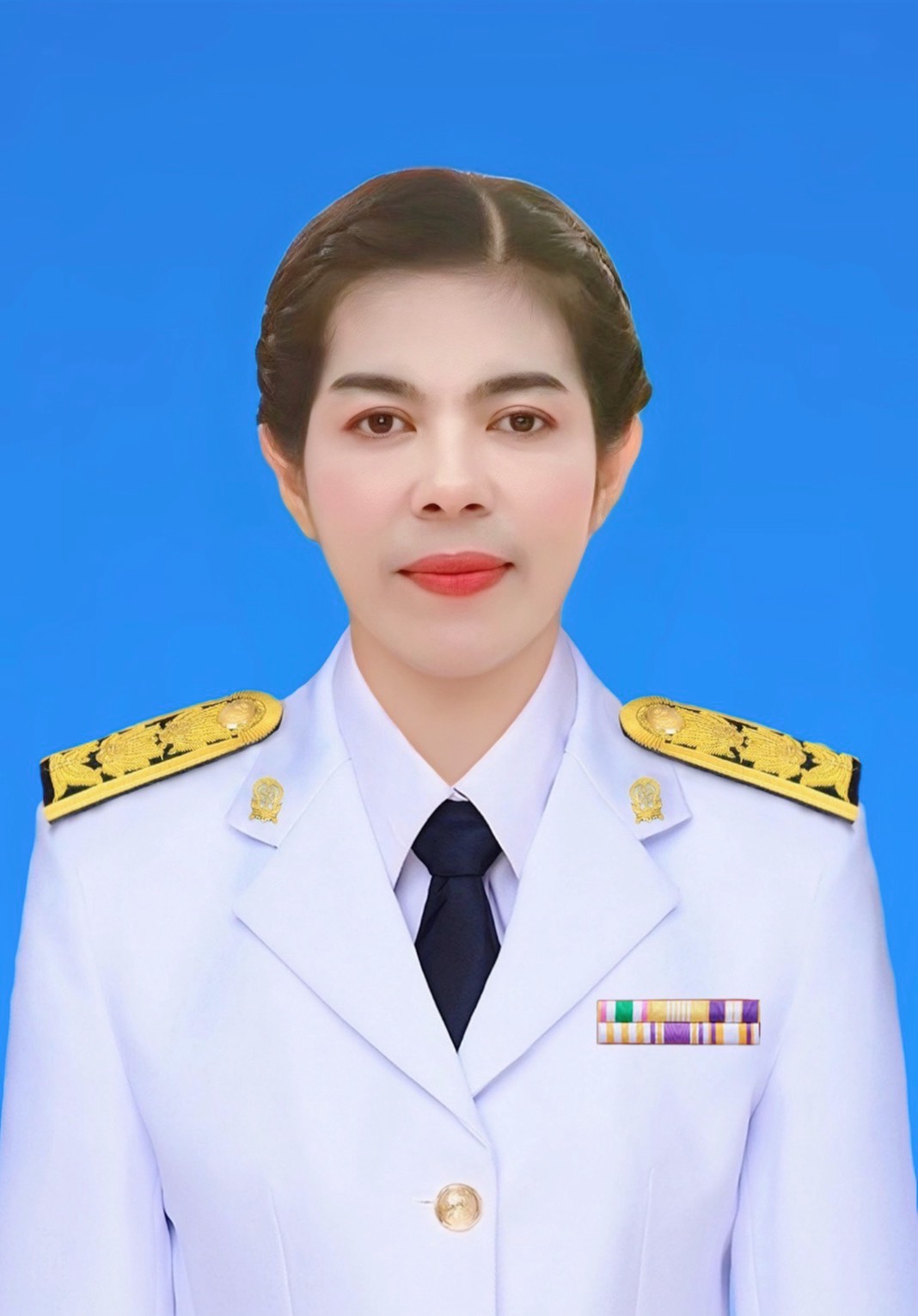 นางสาวชวาร ช่วยนุกูล์