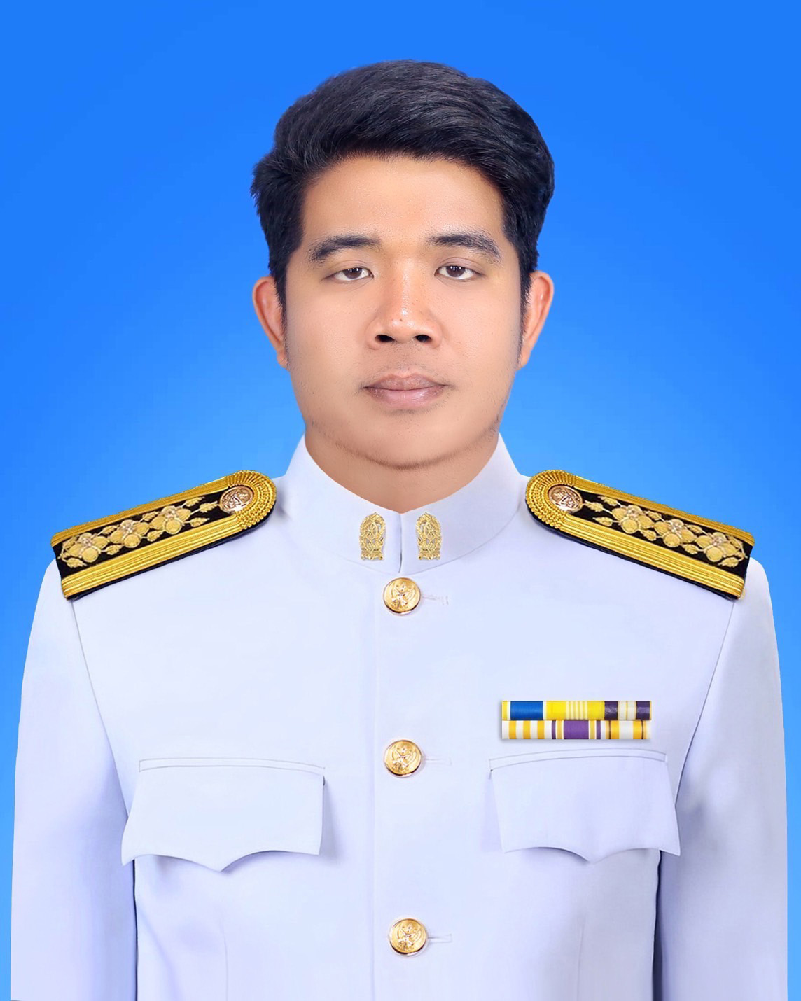 นายชิตพล ประหยัดวงษ์