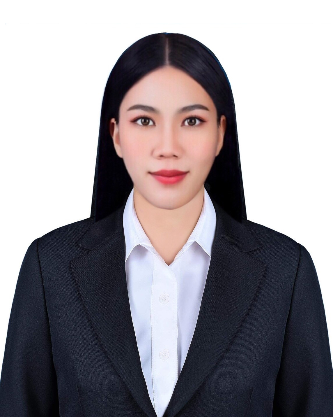 นางสาวจารุมน จุอุบล