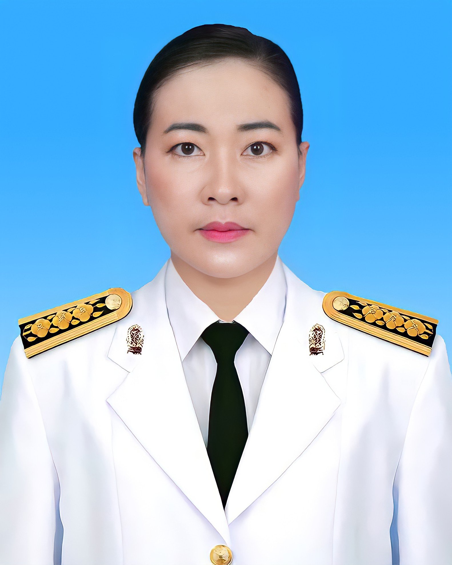 นางสาวชลิดา  มาตะยา