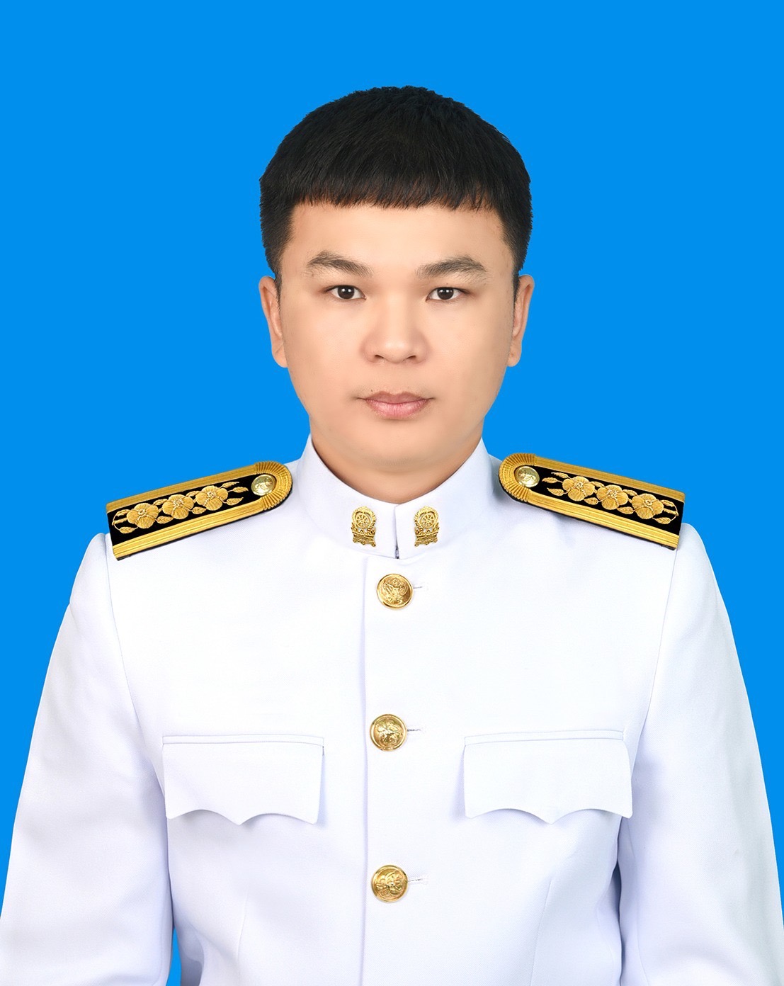นายสุเมธ นามวงค์