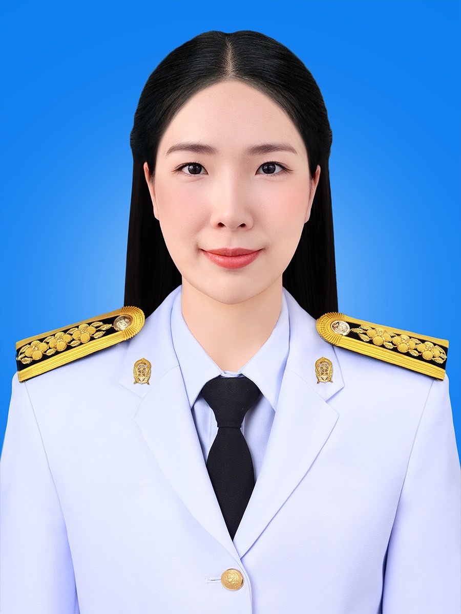 นางสาวชลิดา  มาตะยา