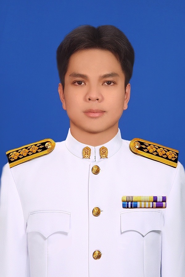 นายมานะศักดิ์ ทิพภูจอม