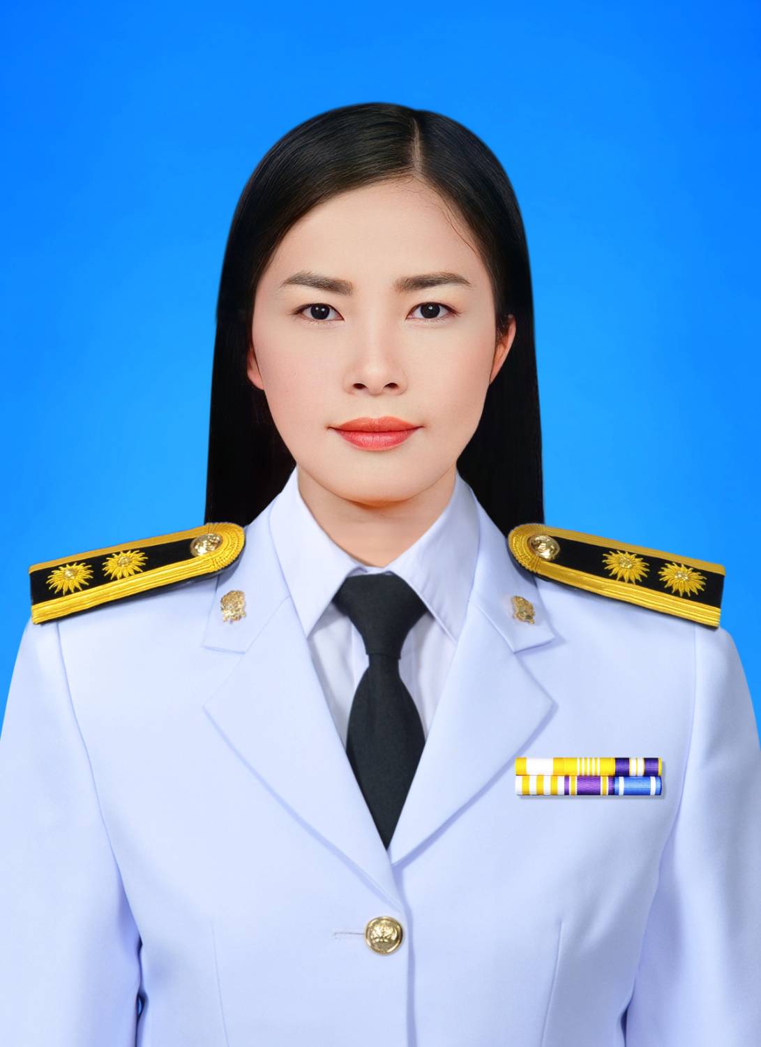 นางสาวไพรรินทร์ รามจาตุ